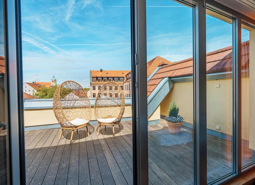 Balcone Foto