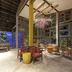 Area lounge