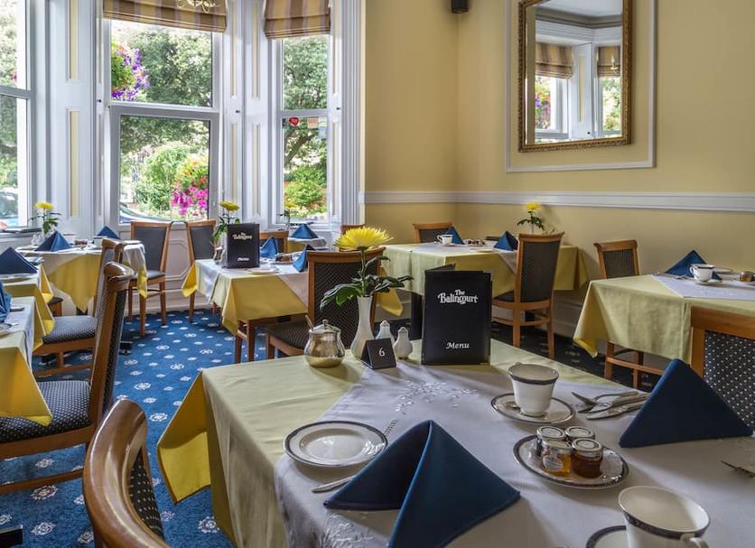 Ristorante Foto