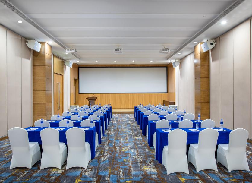 Sala conferenze Foto