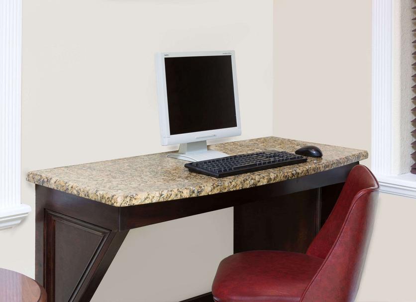 Business center Foto