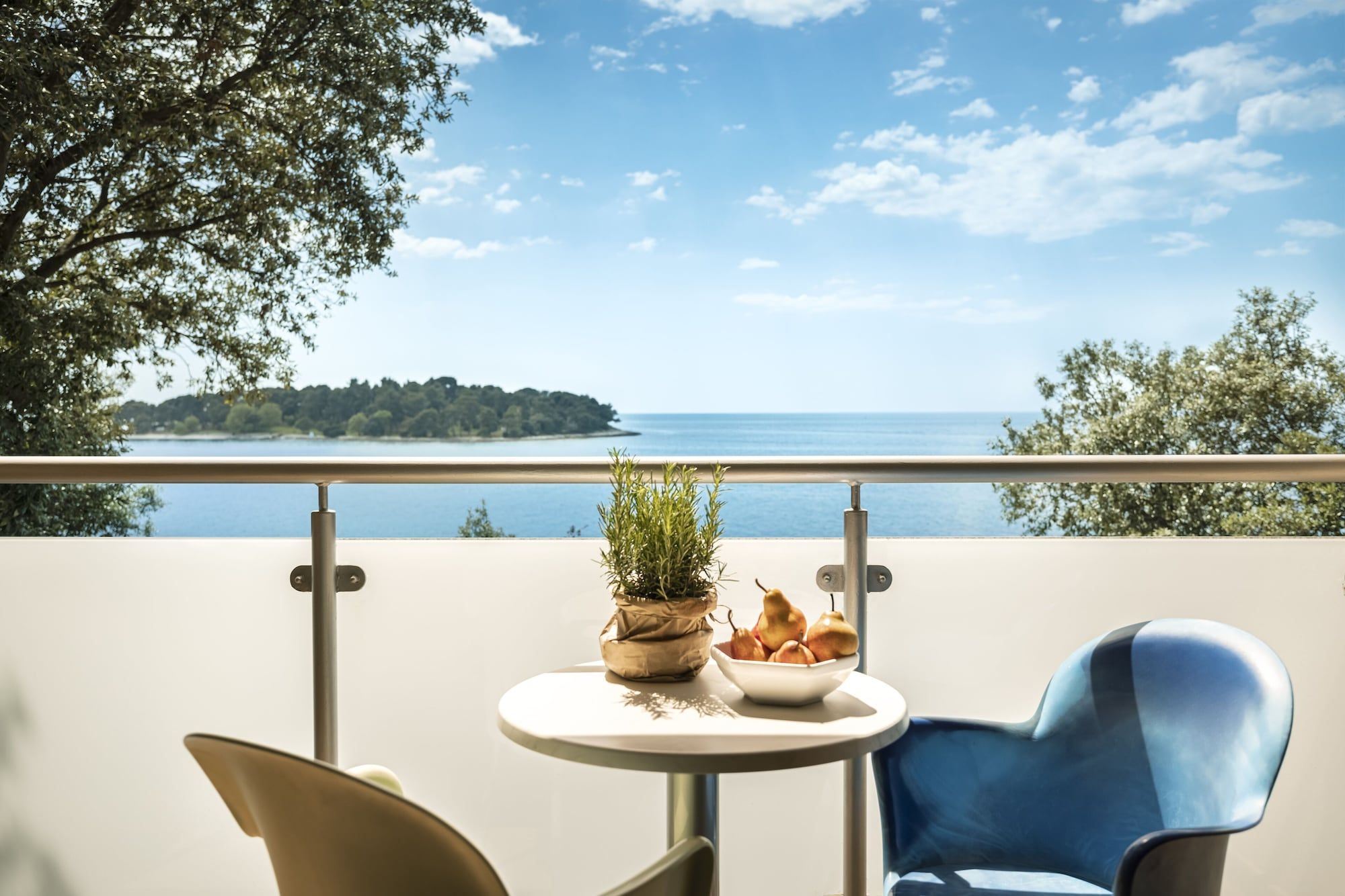 Balcone