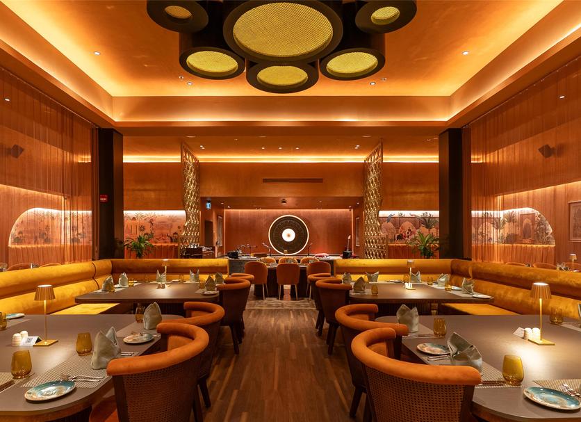 Ristorante Foto