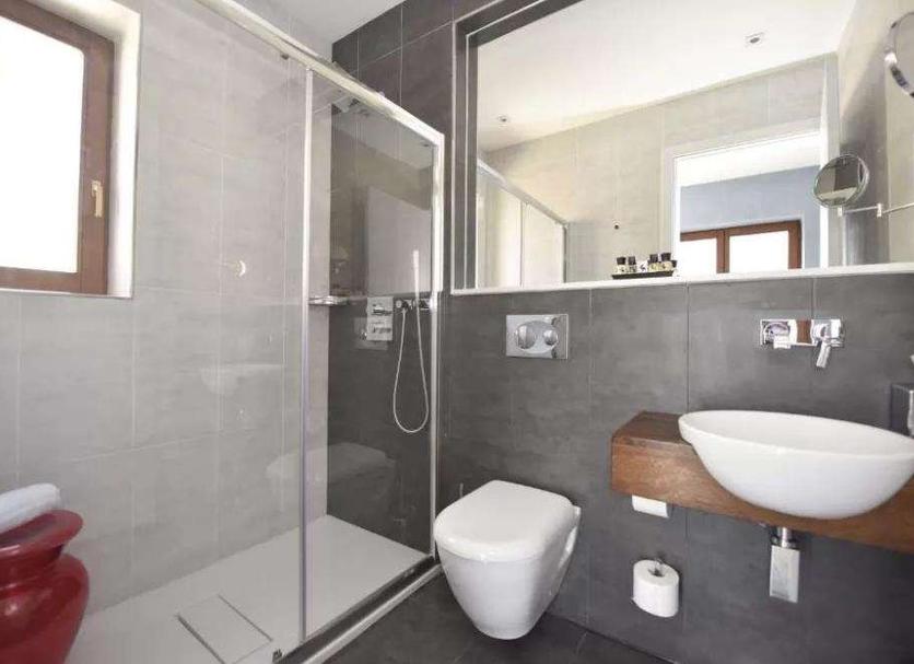 Bagno Foto