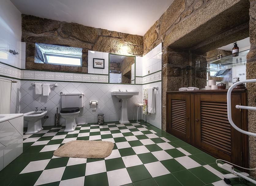 Bagno Foto