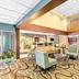 Area lounge