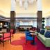 Area lounge
