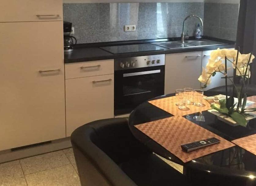 Cucina Foto