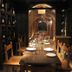 Sala pranzo