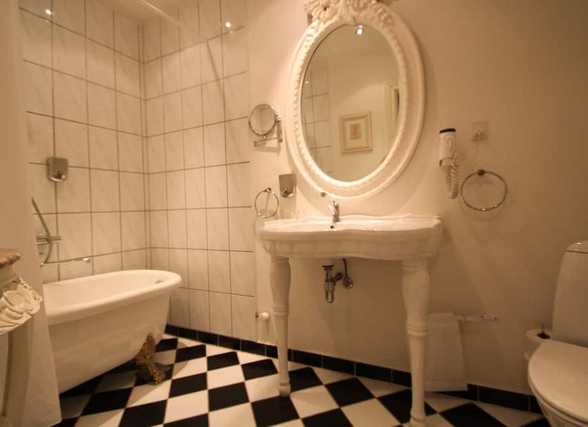 Bagno Foto