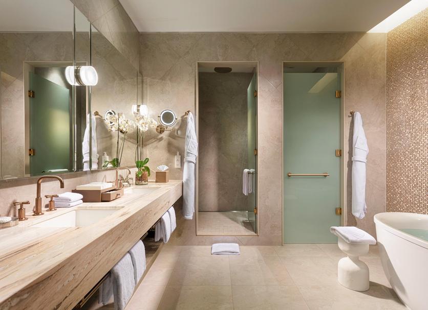 Bagno Foto