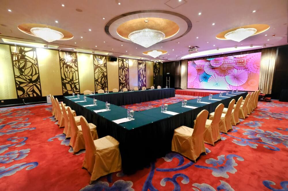 Sala conferenze