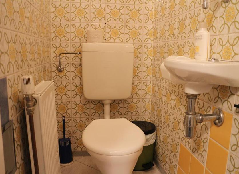 Bagno Foto