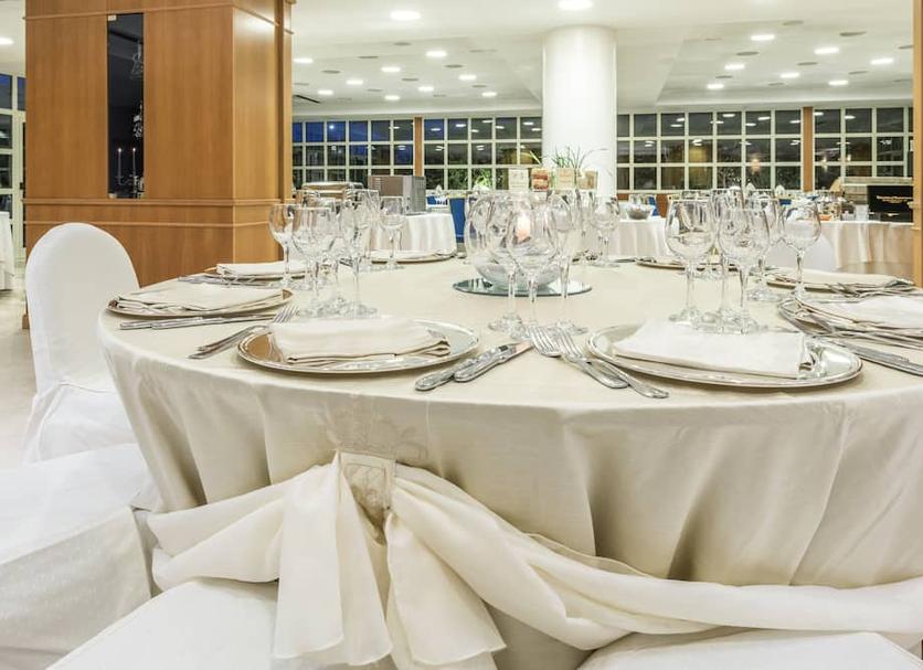 Sala ricevimenti Foto