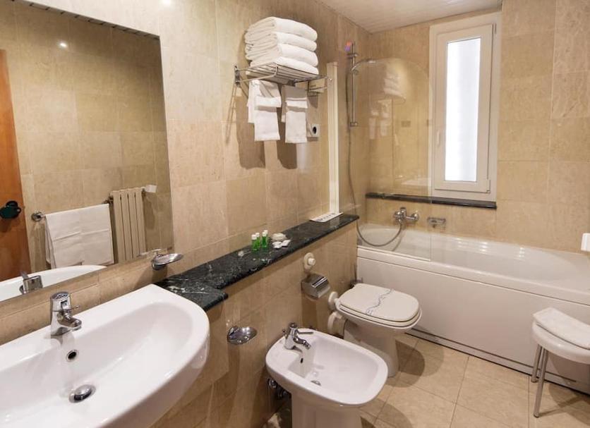 Bagno Foto