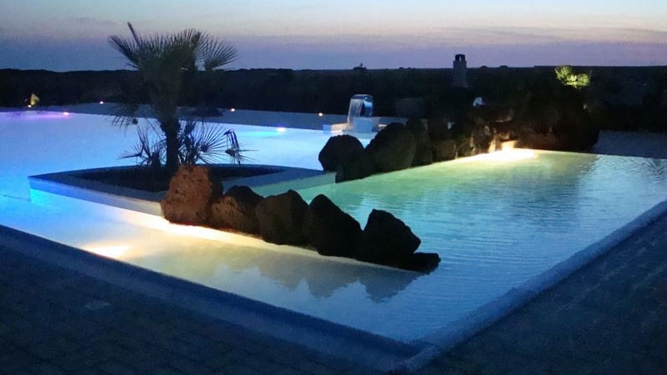 Country Resort Capo Nieddu