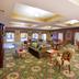 Area lounge