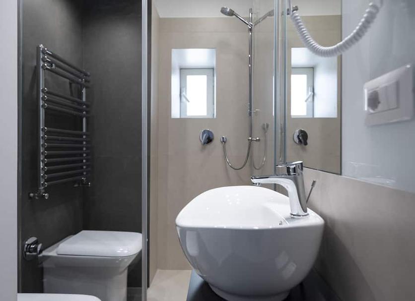 Bagno Foto
