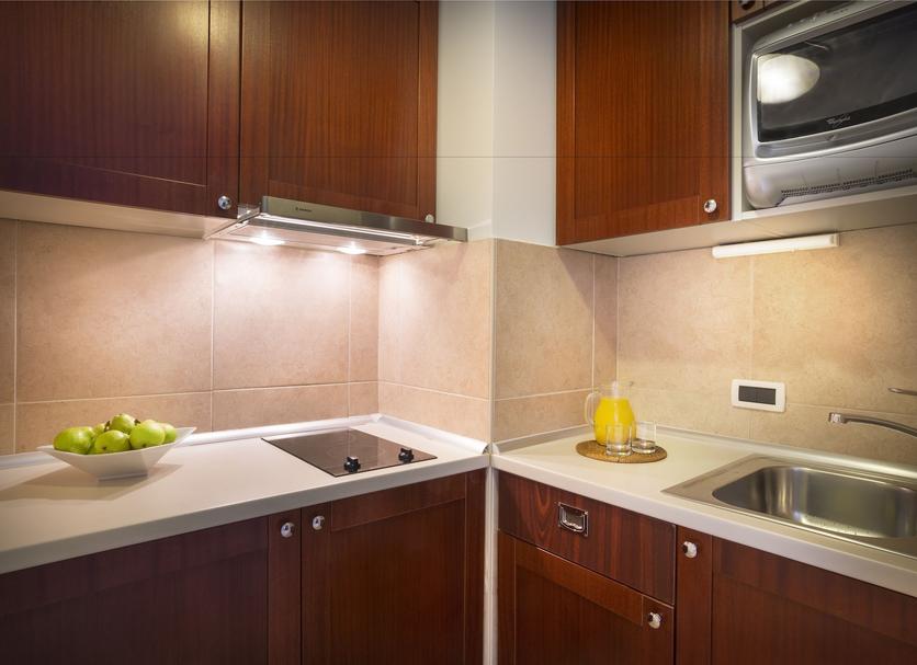Cucina Foto