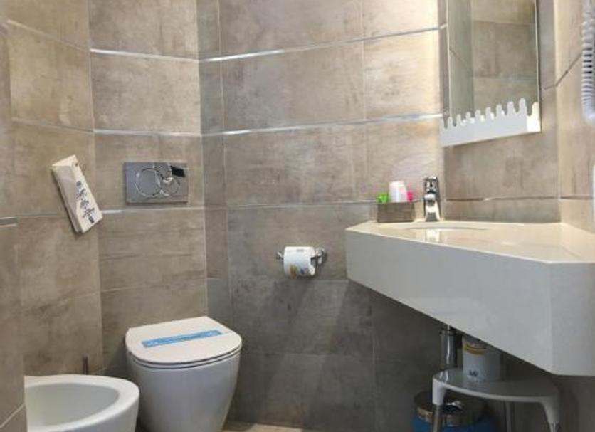 Bagno Foto