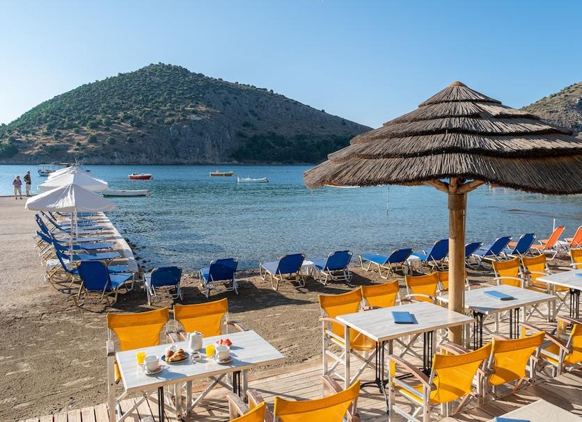 Spiaggia Foto