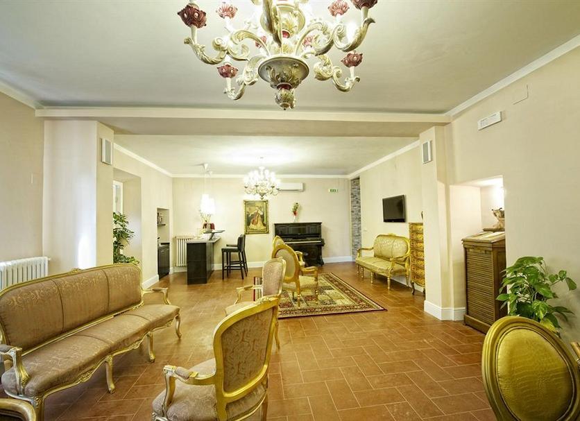 Soggiorno Foto