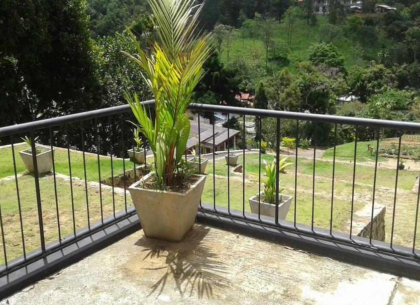 Balcone Foto