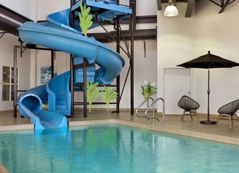 Piscina Foto