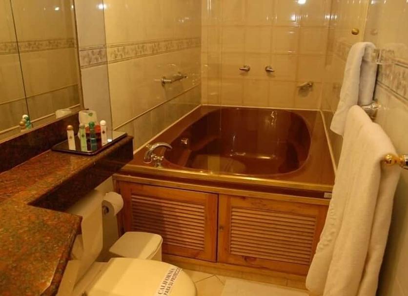 Bagno Foto