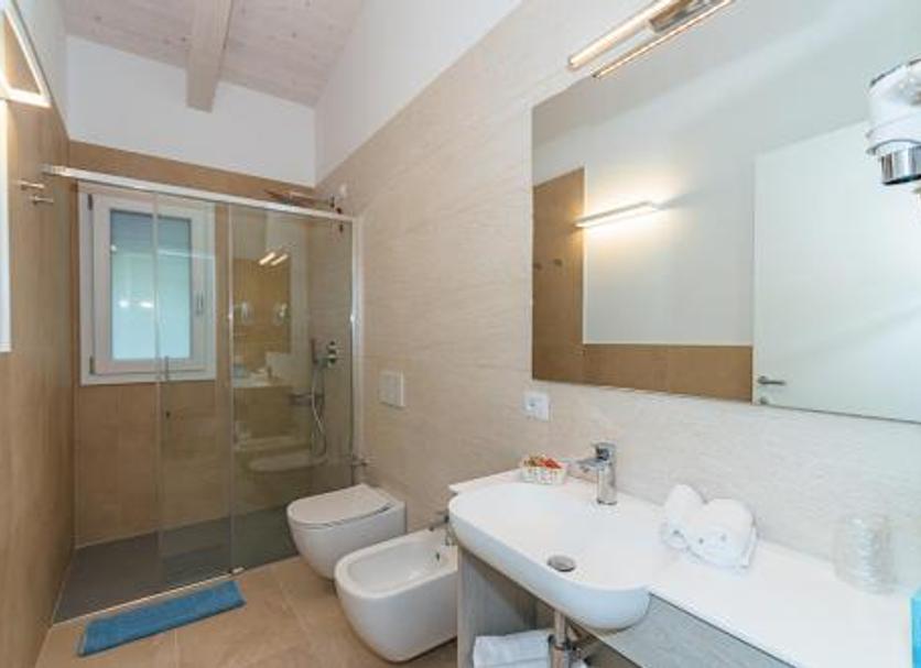 Bagno Foto