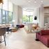 Area lounge