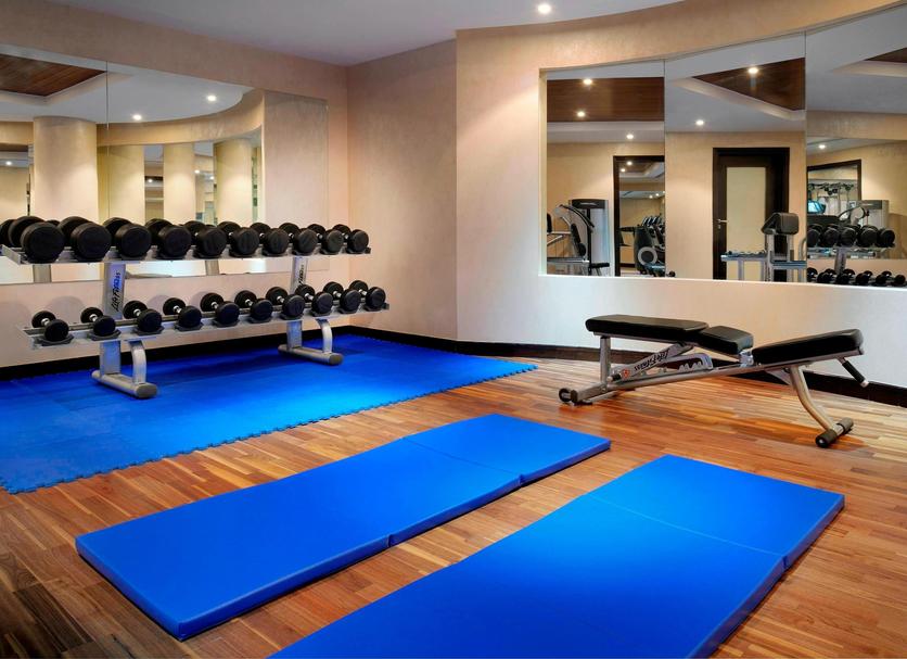 Palestra Foto