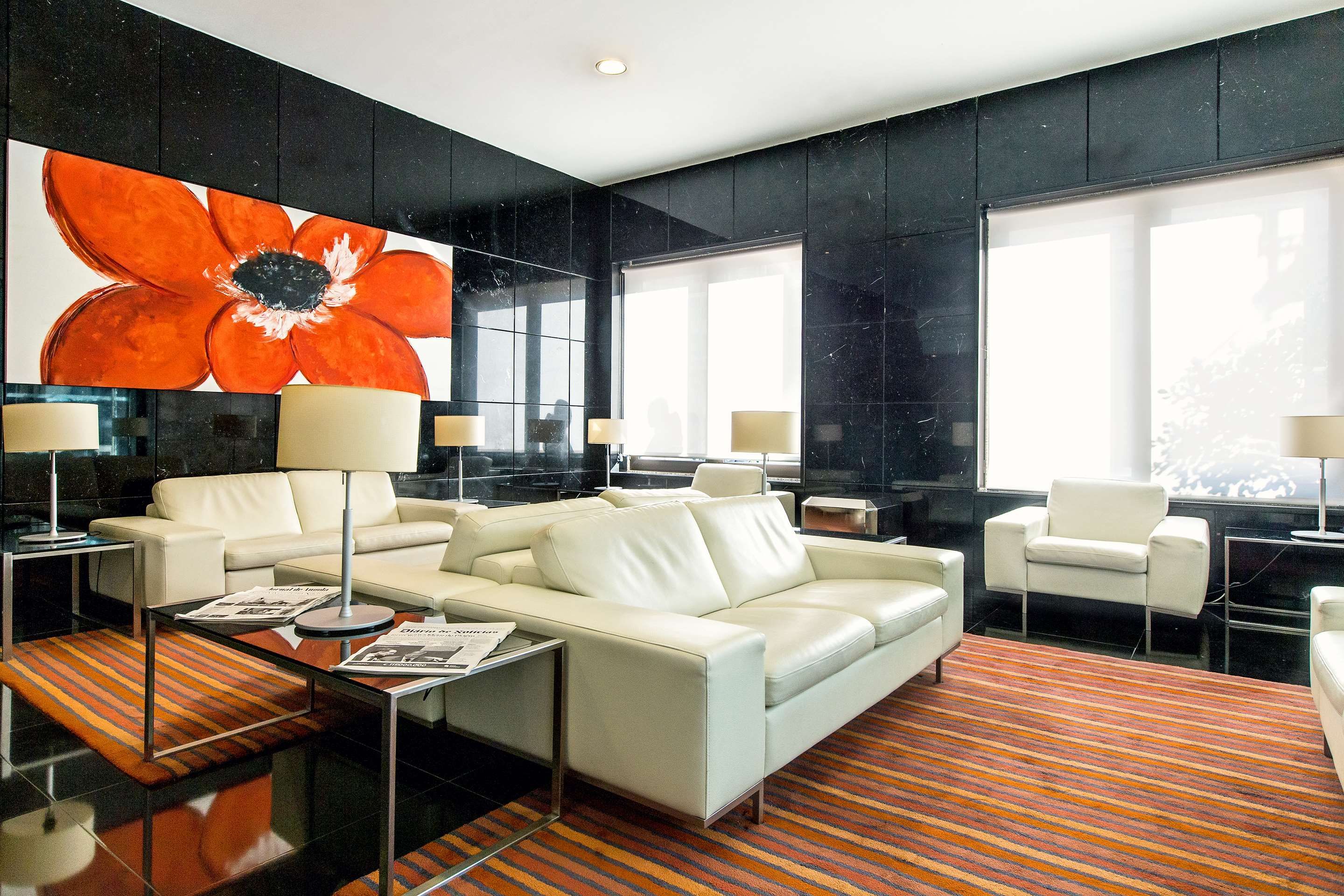Area lounge