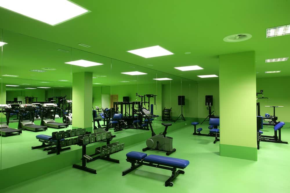 Palestra
