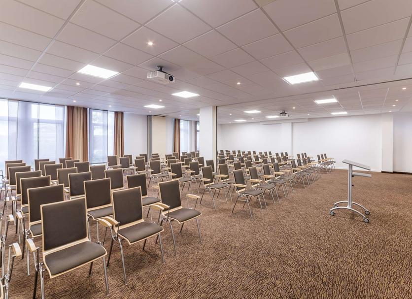 Sala conferenze Foto