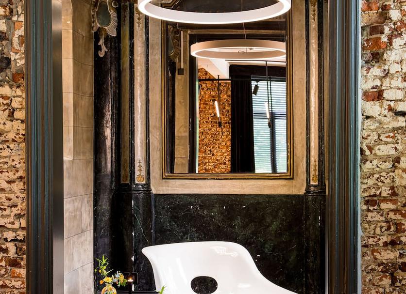 Bagno Foto