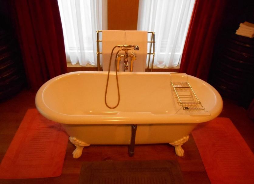 Bagno Foto