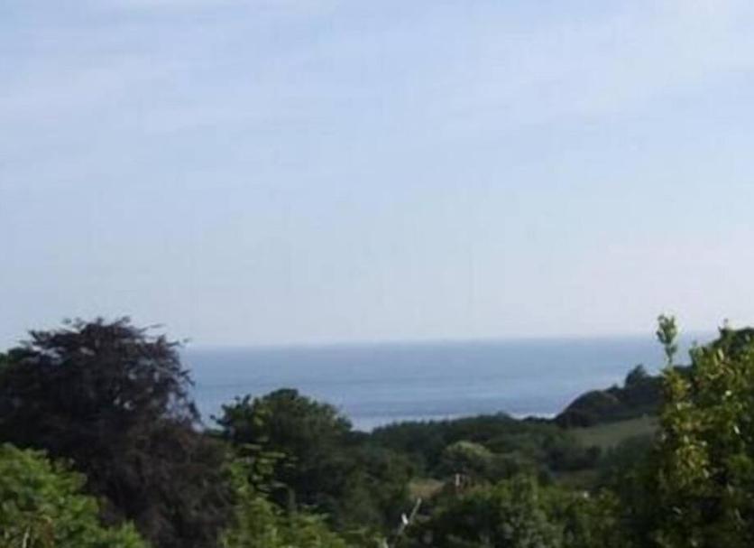 Vista esterna Foto