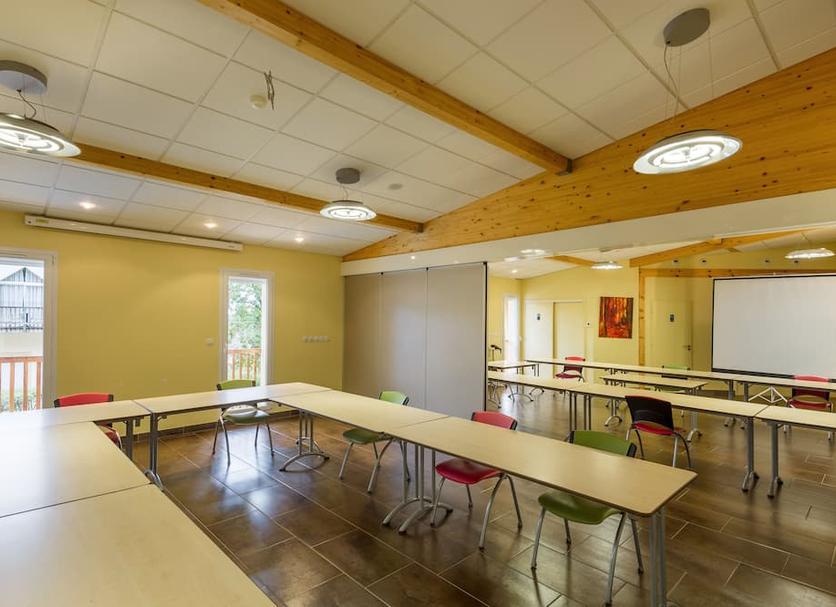 Sala conferenze Foto