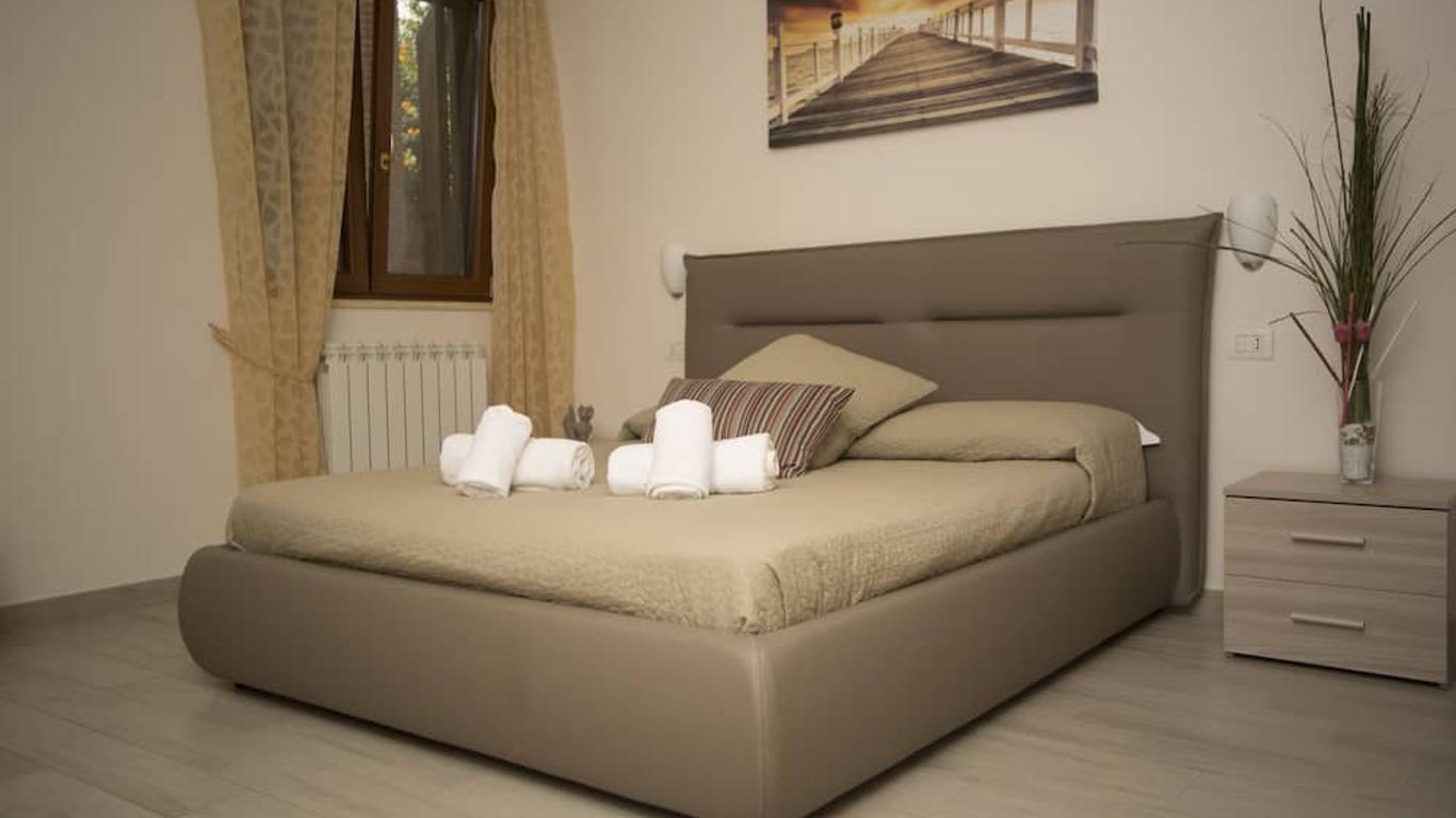 B&B Villa Gaudium