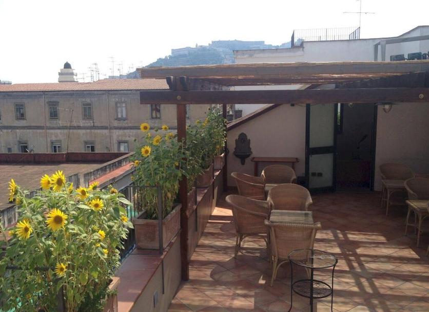 Balcone Foto