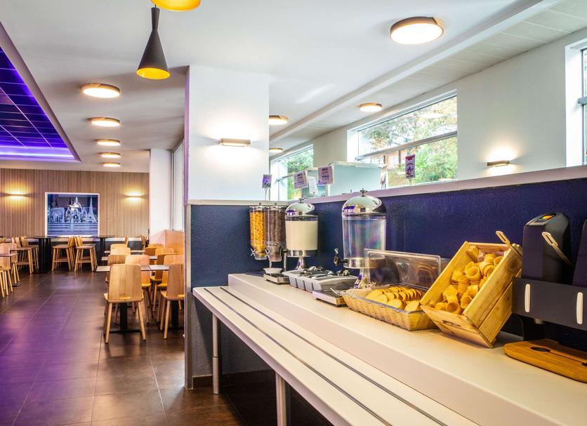 Sala pranzo Foto