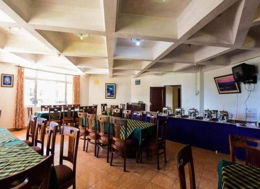 Ristorante Foto