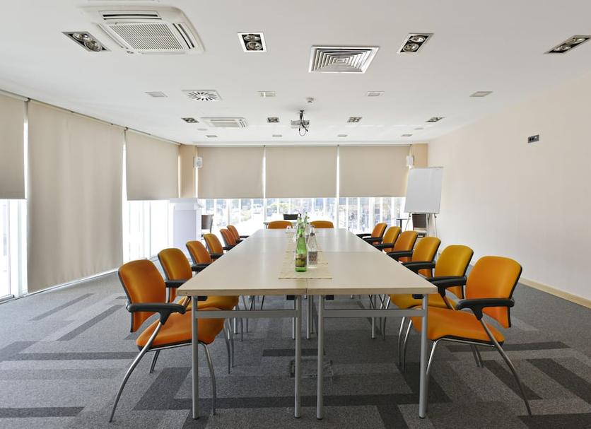 Sala conferenze Foto