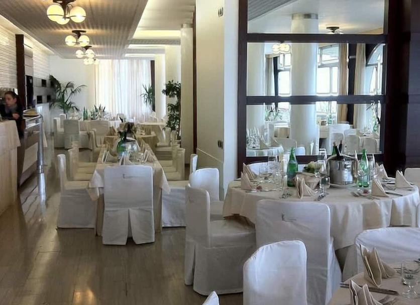 Sala ricevimenti Foto