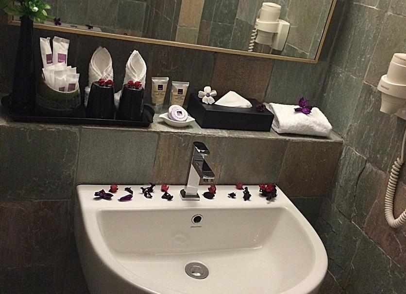 Bagno Foto