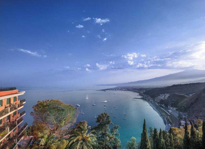 Vista esterna Foto