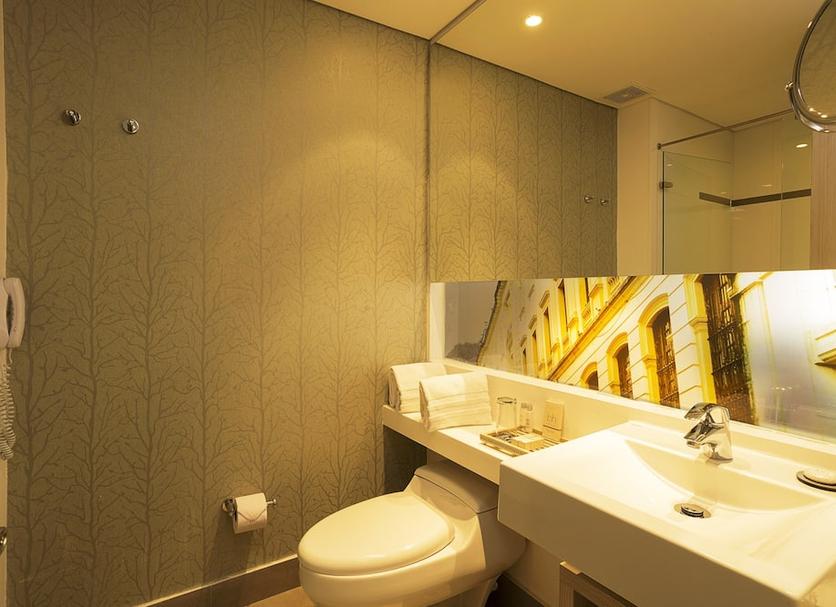 Bagno Foto