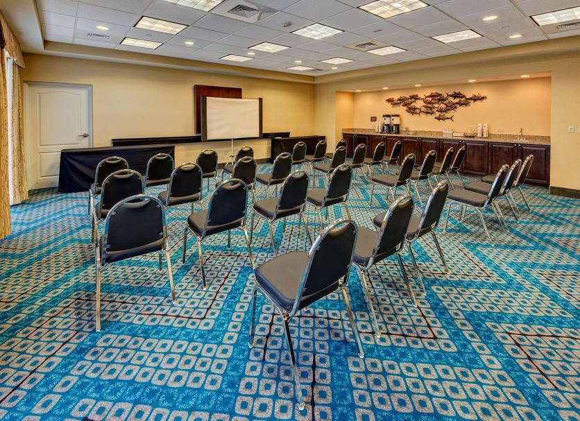 Sala conferenze Foto