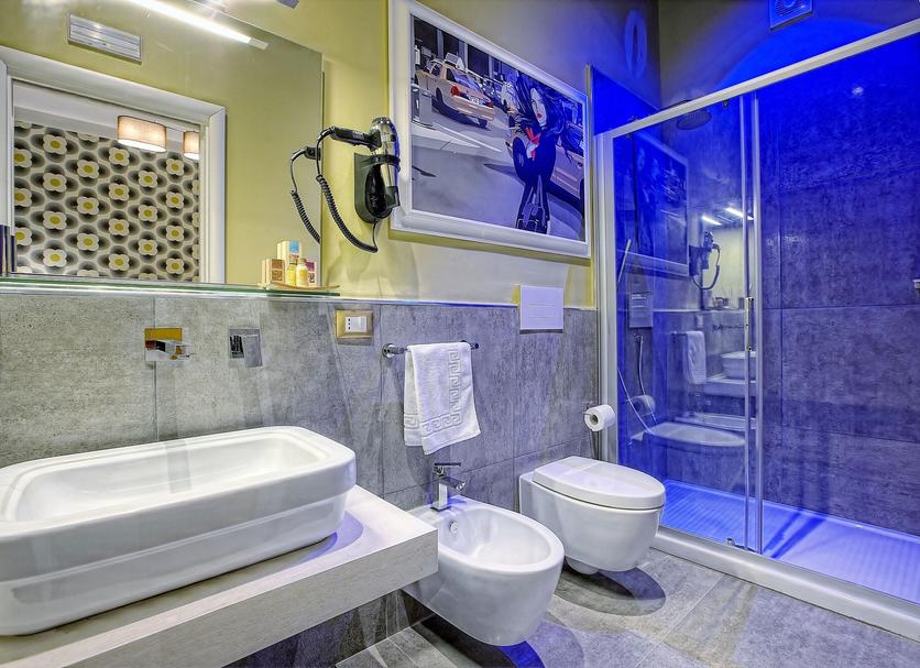 Bagno Foto
